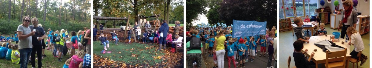 Ouderhulp op de basisschool